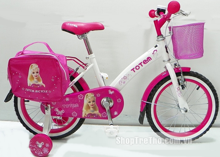 Xe đạp thời trang Vicky Love