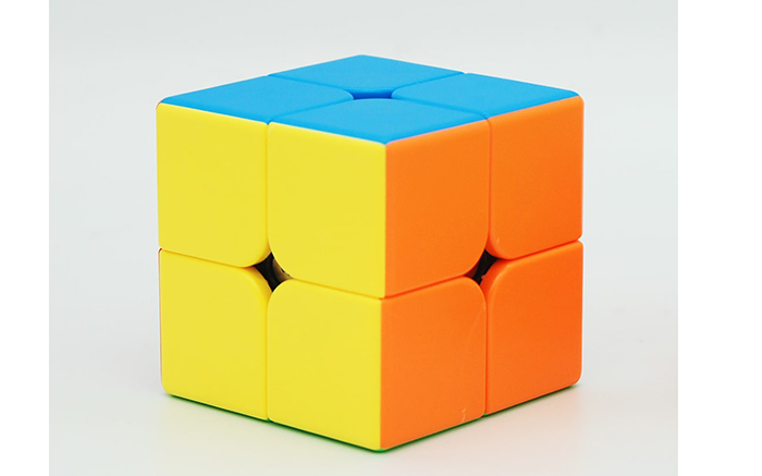 Đồ chơi Rubik 2x2x2 DK81082