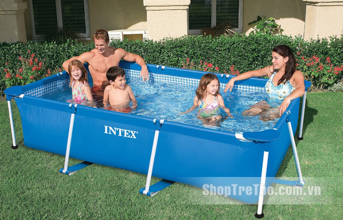 Bể bơi gia đình intex 28272