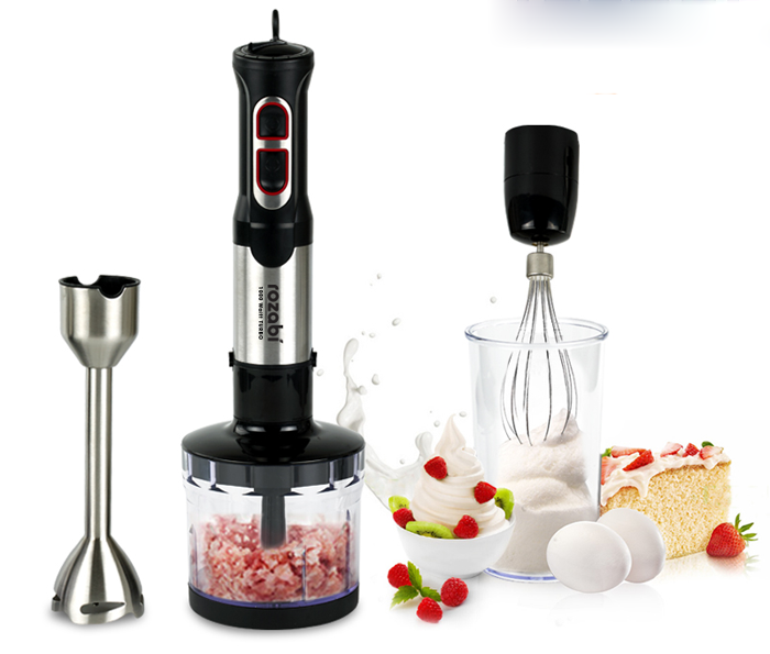 Máy xay cầm tay Rozabi 1000W Plus