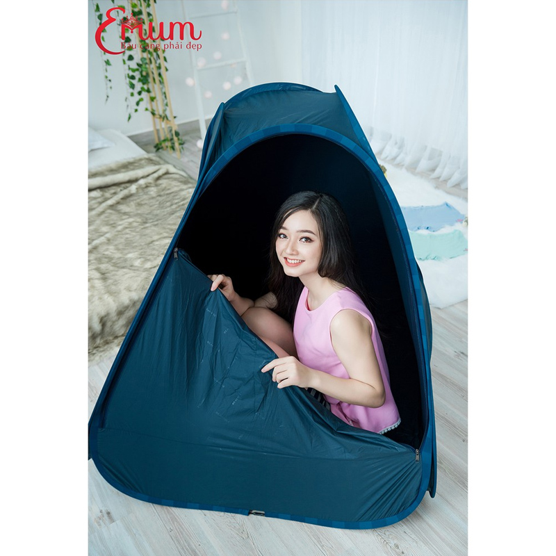 Lều xông hơi sau sinh Emum