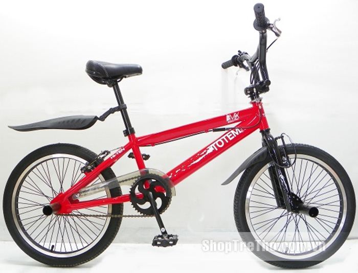 Xe đạp trẻ em Totem  JK1035