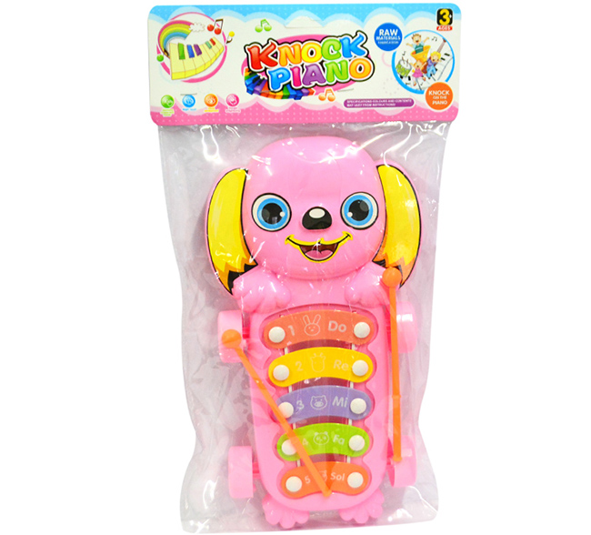 Túi đàn gõ cho bé 2532