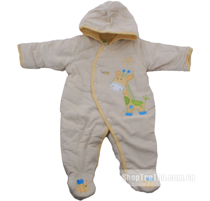 Body bông Carter's 075