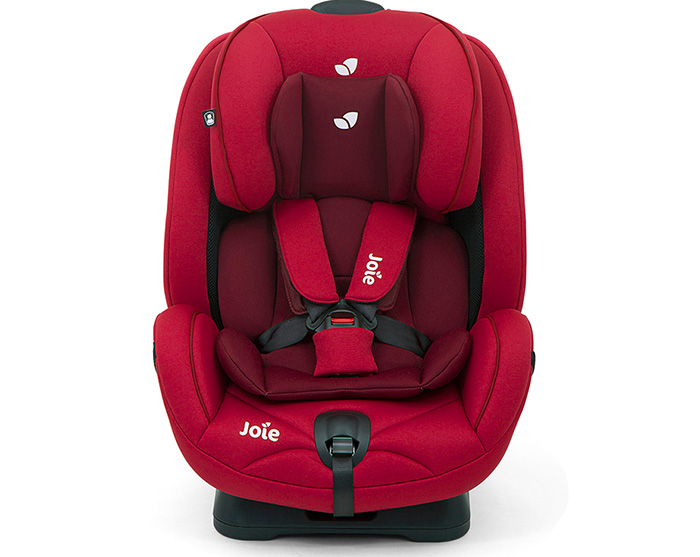 Ghế ngồi ô tô trẻ em Joie Stages Cherry
