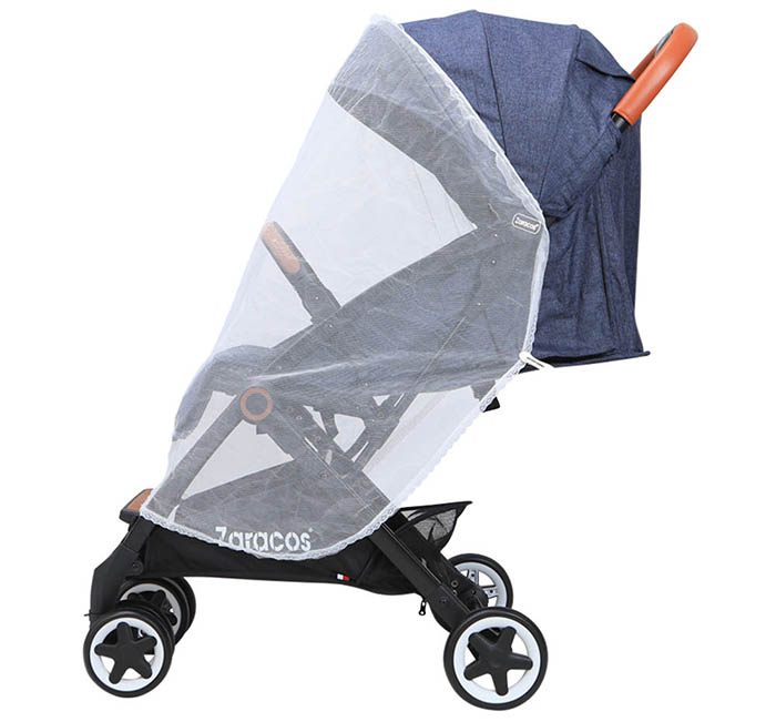 Xe day du lich Zaracos LOLA 2386