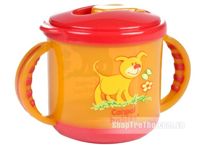Cốc uống nước Canpol 2/821