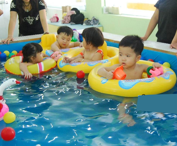 Phao bơi cho bé Intex-59574