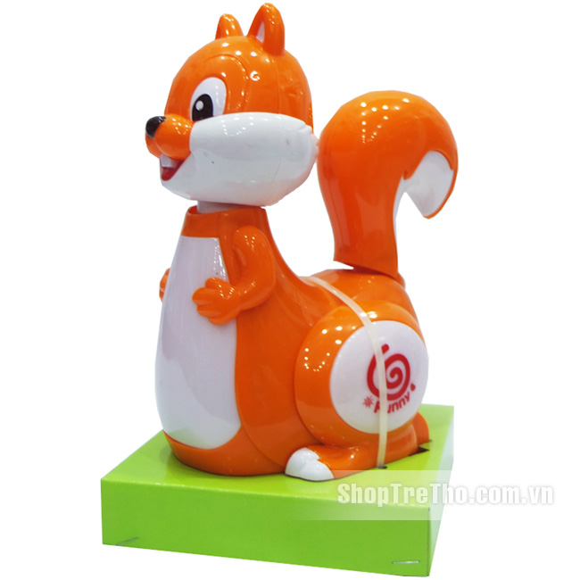 Đồ chơi thỏ pin 0056 cho bé