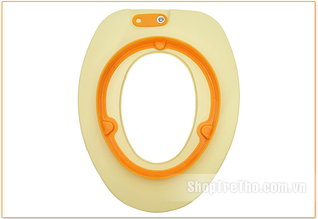 Nắp toilet trẻ em Piyo Piyo 830438