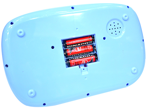 Đồ chơi đàn nhạc lâu đài noel PS228