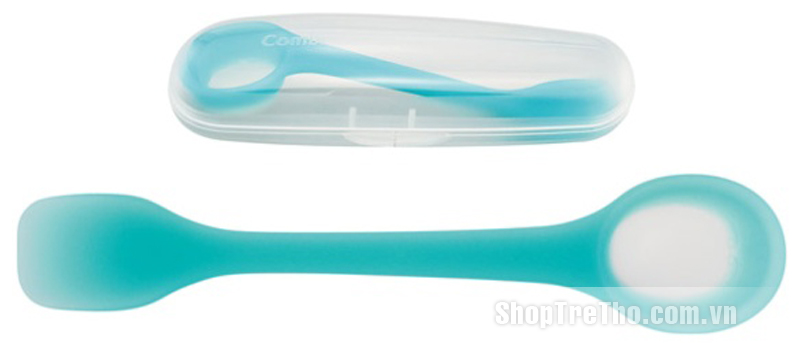 Muỗng nghiền và viên thức ăn Combi 114224