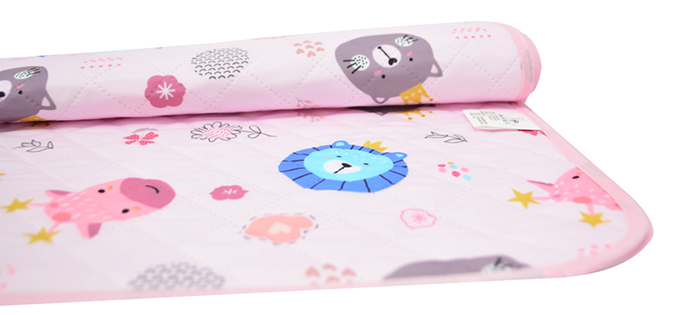 Tấm lót chống thấm cao cấp (50*70cm)