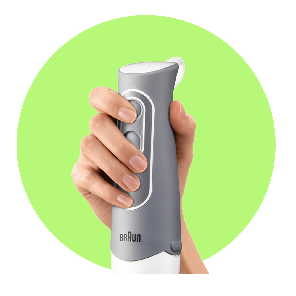 máy xay cầm tay Braun MQ535