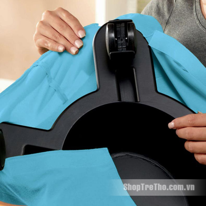 Chòi chân thú bông ngựa 1 sừng Pillow Racers Unicorn LT-627385M