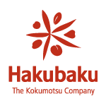 Hakubaku