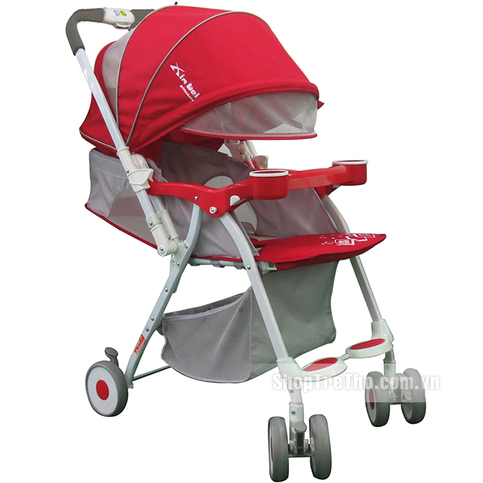 Xe đẩy trẻ em Golden Baby A2 GDA2