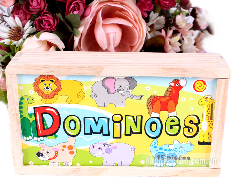 domino-thu-rung