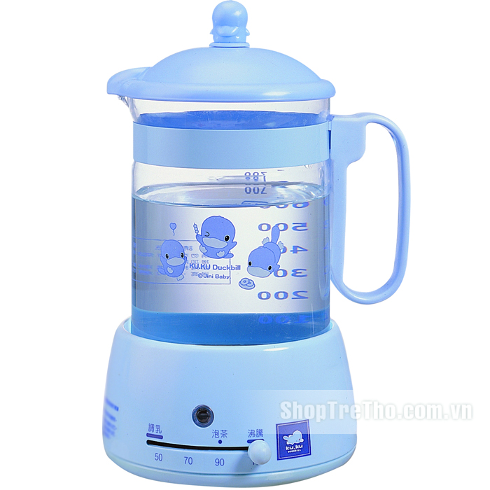 Máy hâm nước nóng KU9001