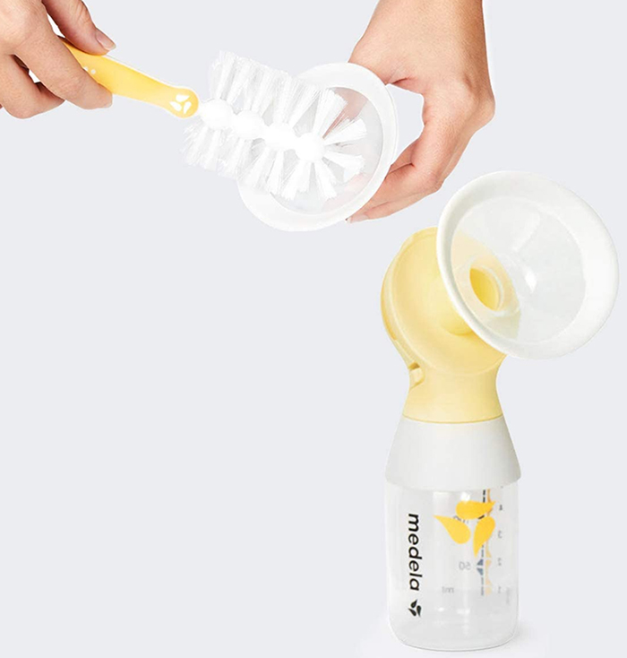 Máy hút sữa điện đôi Medela Swing Maxi Flex