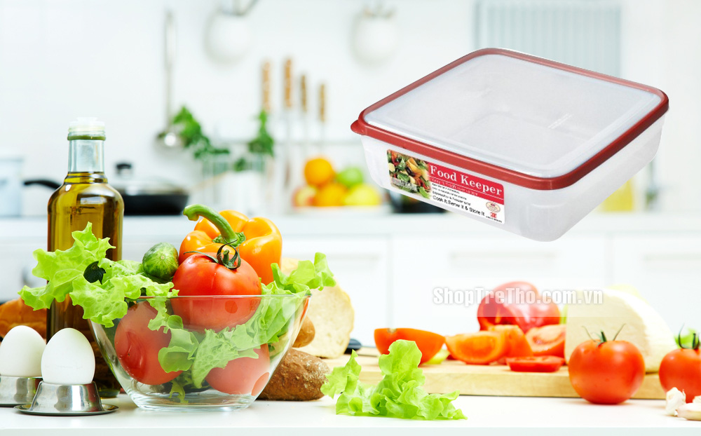 hộp đựng thực phẩm