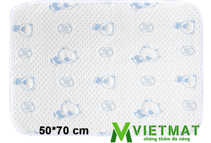 Tam lot chong tham Vietmat (nhieu size)