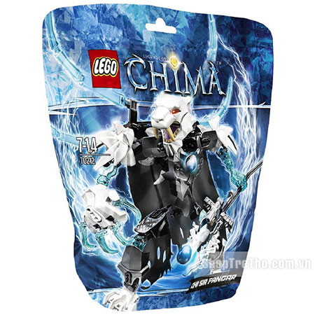 Đồ chơi LEGO 70212 dành cho trẻ