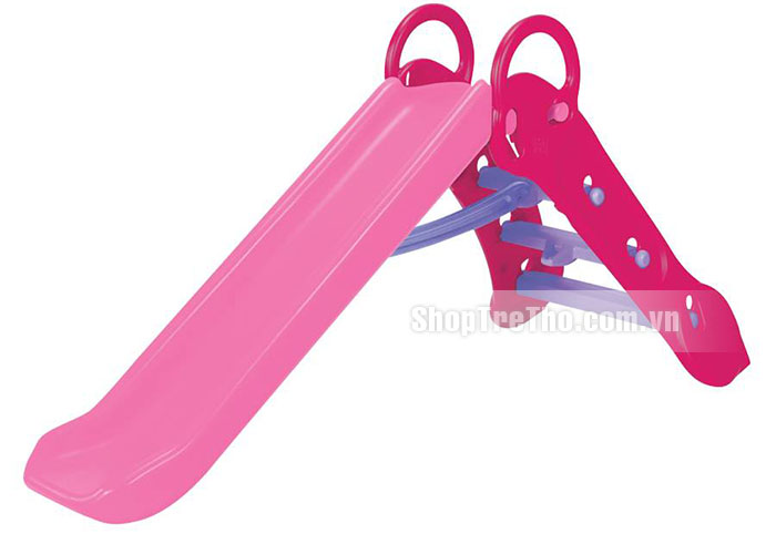 Cầu trượt Maxi-Slide GU2017-2 (pink)
