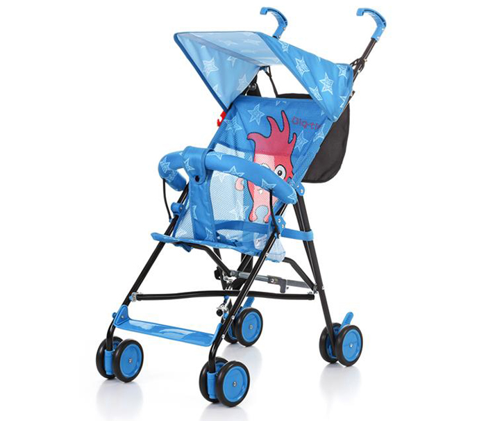 Xe đẩy lưới du lịch Kinlee B1