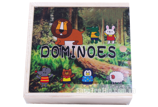 domino-thu-rung
