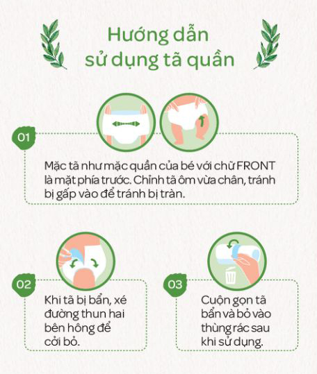 Tã - Bỉm quần Huggies Platinum L44