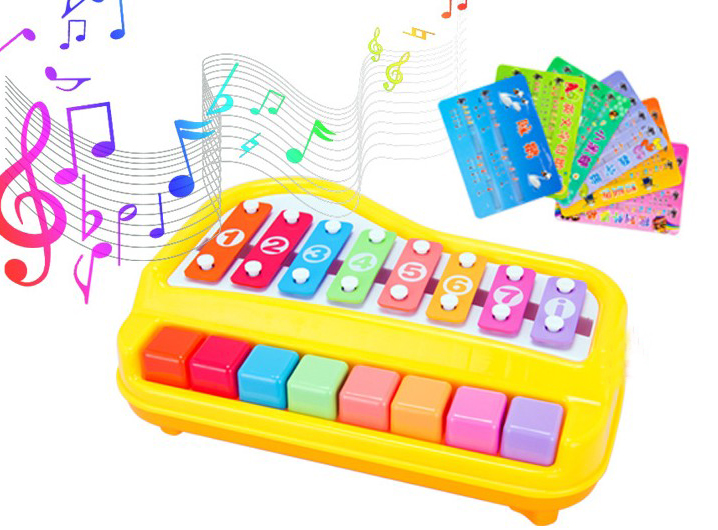 Đồ chơi đàn cho bé PJ00304