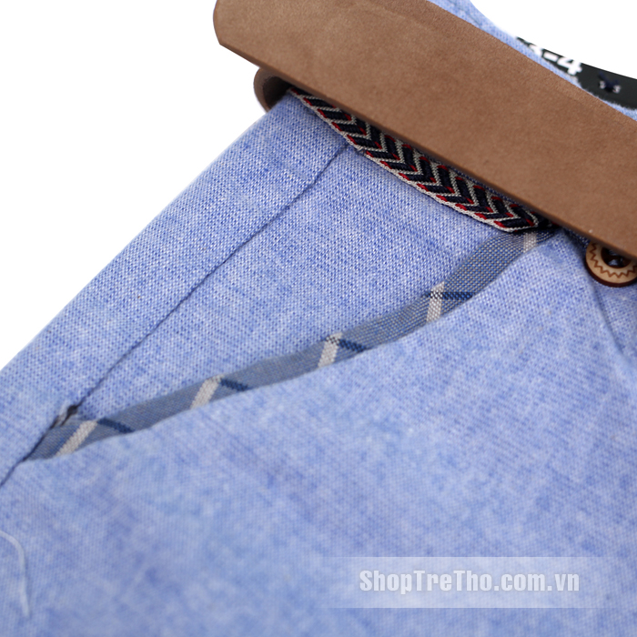 Quần Kaki Zara cho bé trai