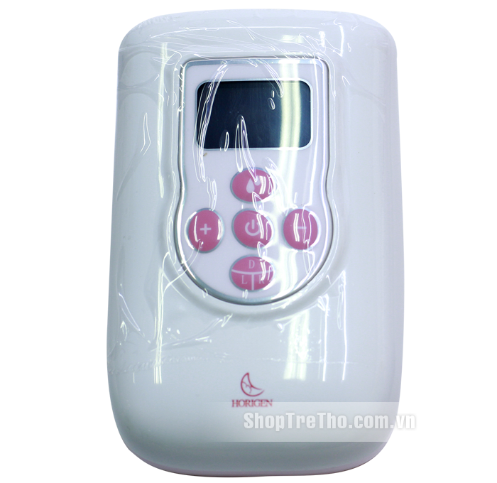 Máy hút sữa điện đôi Professional care 2206M2