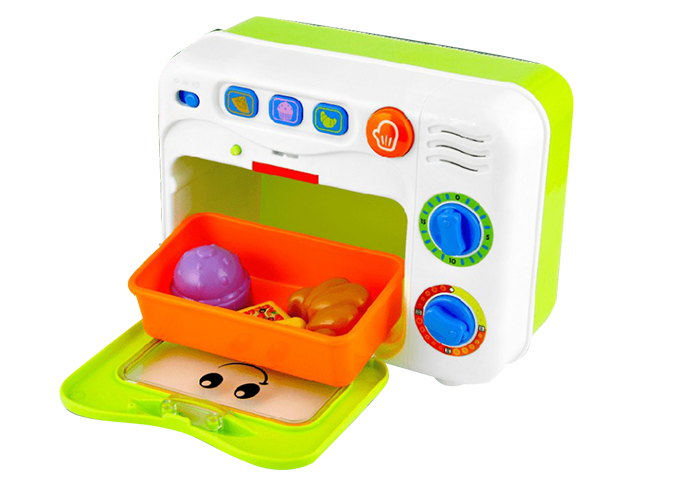 Đồ chơi máy nướng bánh Winfun 000761 (18m+)