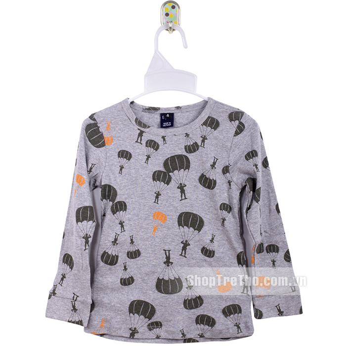 Bộ quần áo GAPKIDS cho bé gái
