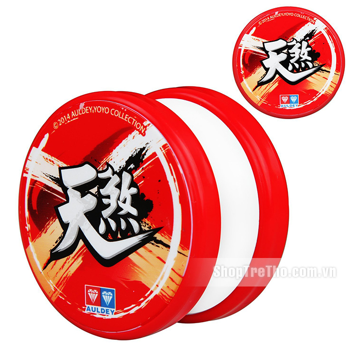 do choi Yoyo - bau troi cuong no C 676314