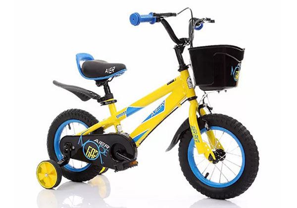 xe đạp trẻ em aier 77B