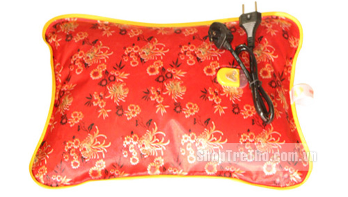 Túi chườm nóng lạnh Hướng Dương (cỡ trung)