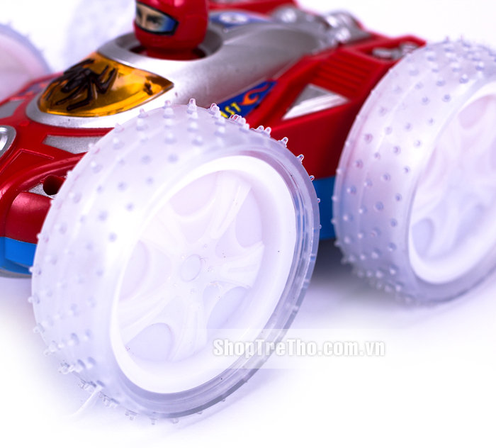 Đồ chơi ô tô F1 có đèn 