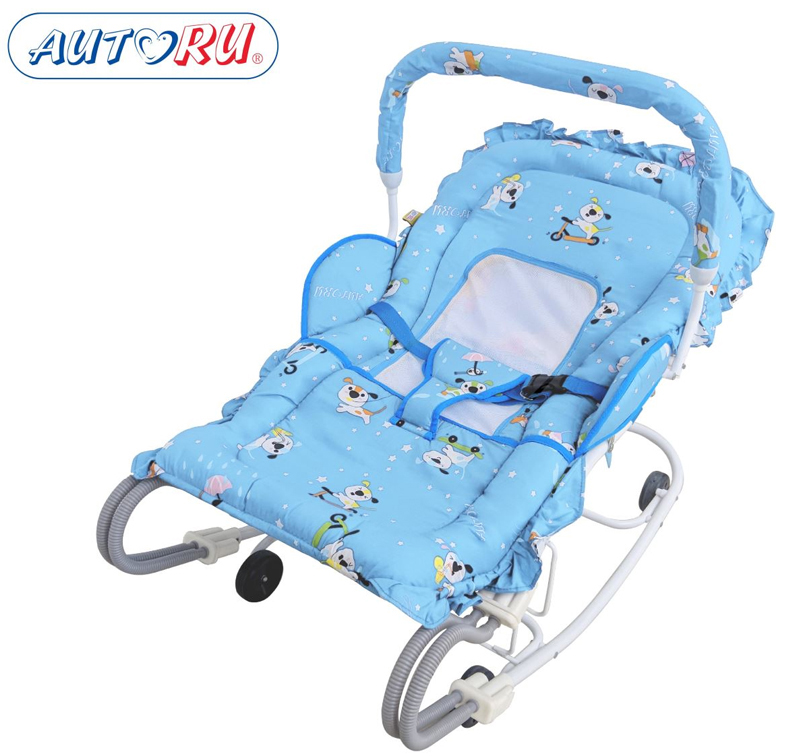 Xe nhún ăn bột Autoru