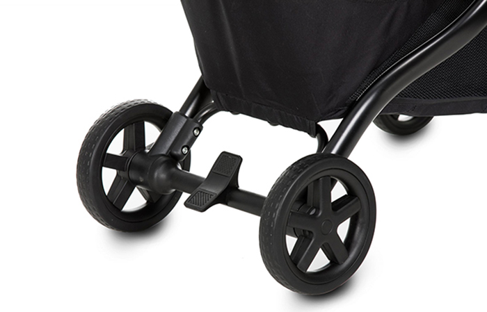 Xe day Evenflo Pilot LX NEXD003