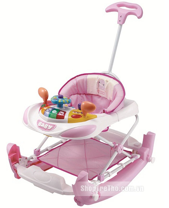 Xe tập đi kuku 6025 -5