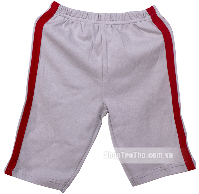 Bộ quần áo Thái in hình quả bóng X6-78 bé trai