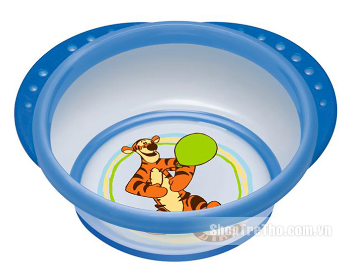 Bát ăn bằng nhựa Nuk Disney 255094
