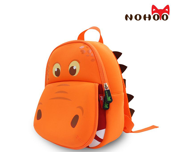 Ba lô hà mã Nohoo NH028