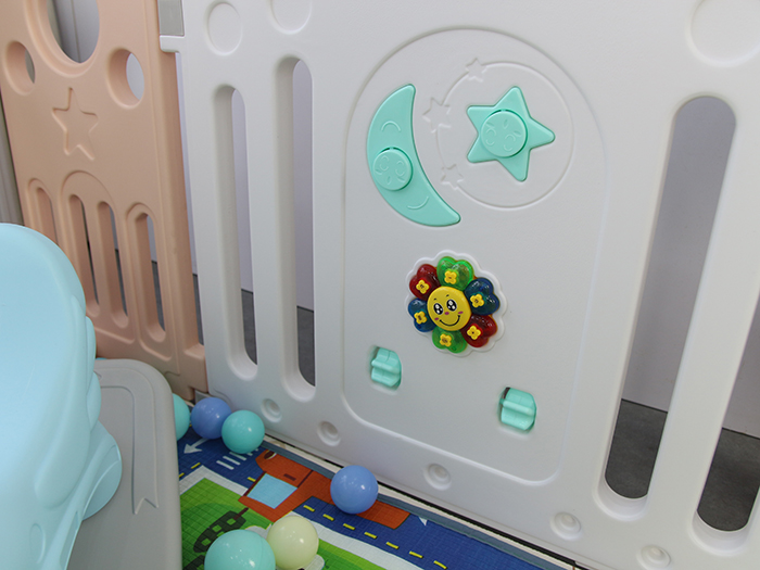 Quay cui do choi hinh ngoi sao Toys House L-YLY04-1