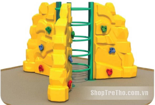 Bộ leo núi ngoài trời 3 HQ143 cho bé