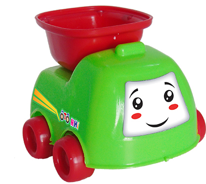 Đồ chơi ô tô nhí Antona No.171 (hộp 1 chiếc)