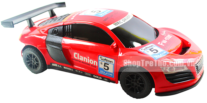 Xe o to dieu khien VBCare 1:18 VBC-2020B
